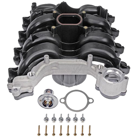 Dorman 615-178 Intake Manifold - Plastic 50-state Legal Direct Fit