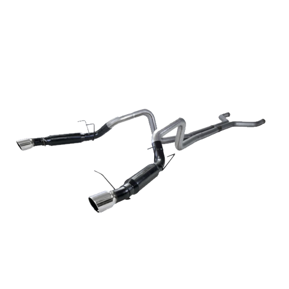 Flowmaster - Outlaw Exhaust System