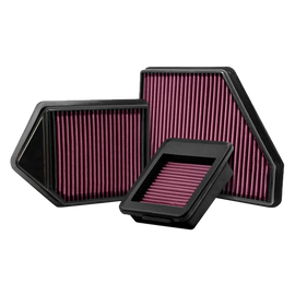 K&amp;n - 33 Series Air Filter