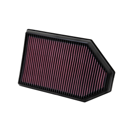 K&amp;n - 33 Series Air Filter