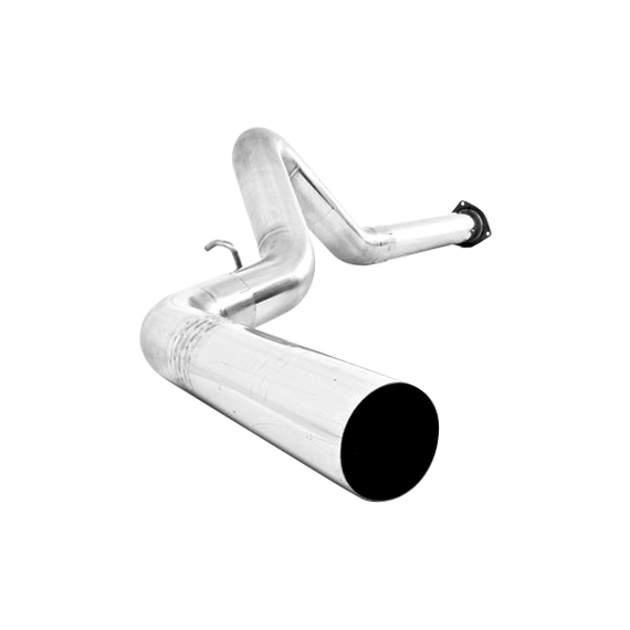 Mbrp - Slm Series Diesel Exhaust System