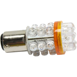 Vision x Hil-1157a Led Bulb - Amber Direct Fit