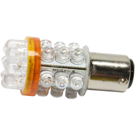 Vision x Hil-1157a Led Bulb - Amber Direct Fit